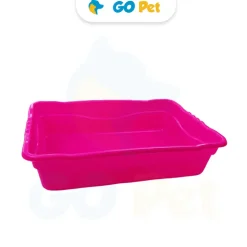 ACCECAN Bandeja Para Gato