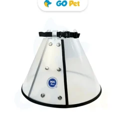 ACCECAN Collar Isabelino Especial - Talla M