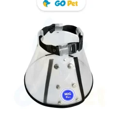 ACCECAN Collar Isabelino Especial - Talla S