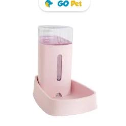 ACCECAN Dispensador de Agua Rectangular 3.5 L