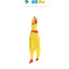 ACCECAN Pollo Mediano