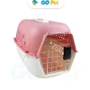 ACCECAN Transportador Rosado