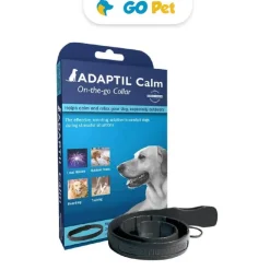 Adaptil Talla L - Collar Relajante para Perros