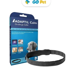 Adaptil Talla S - Collar Relajante para Perros