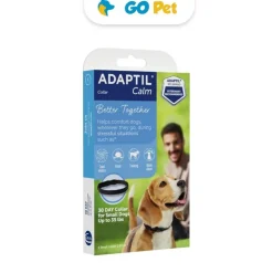 Adaptil Talla S - Collar Relajante para Perros