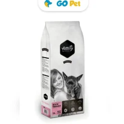 AMITY Premium Maintenance 15 Kg -  Adulto Todas las Razas