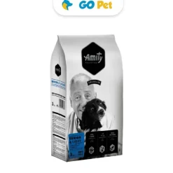 AMITY Premium Senior & Light 3 Kg - Adulto Mayor Todas las Razas