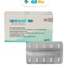 Zoetis Apoquel 5.4 mg - Perros de 9 a 13.5 Kg x 20 Tabletas
