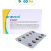 Zoetis Apoquel NUEVO Masticable 3.6 mg - Perros de 3 a 8.9 Kg x 20 Tabletas