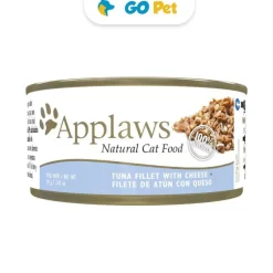 Applaws  Filete de Atún con Queso x 70 Gr - Disponible desde 02.06.2025