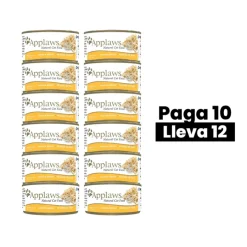 Applaws  Pechuga de Pollo x 70 Gr