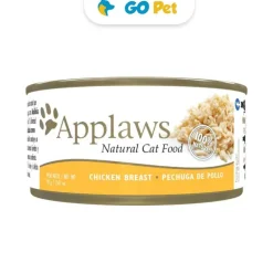 Applaws  Pechuga de Pollo x 70 Gr