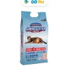 AMERICA LITTER Arena America Litter Ultra Odor Seal Talco de Bebé 15 Kg