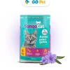 Sonqo Cat Arena Granulada con Aroma a Lavanda 5 Kg