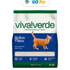 VIVA VERDE Arena Granos Finos 10 Kg