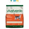 VIVA VERDE Arena Granos Gruesos 4 Kg