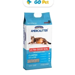 AMERICA LITTER Arena America Litter Ultra Odor Seal 7 kg