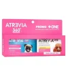 ATREVIA 360 Small (5 a 10 Kg) x 1 Tableta - Antipulgas y Antiparasitario para Perros