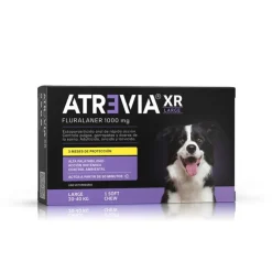 ATREVIA Large XR (20 a 40 Kg)