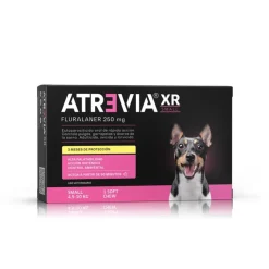 ATREVIA Small XR (4.5 a 10 Kg)