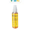 BARKER Aceite de Trucha 60 Ml - Suplemento Natural
