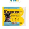 BARKER Hamburguesas de Cordero x 20 und - 1 kg
