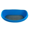 BASA Cama Sleepy L + Colchoneta Celeste