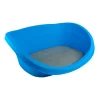 BASA Cama Sleepy S + Colchoneta Celeste