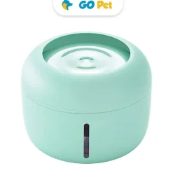 BASA Fuente para Mascota Oasis Verde 2.5 L