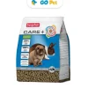 Beaphar Care+ Rabbit Senior 1.5 Kg - Alimento Para Conejos Adultos Mayores