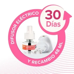 Beaphar CatComfort Kit Difusor 48 Ml - Feromonas para Gatos