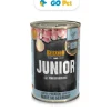 BELCANDO Cachorro Mix de Aves y Huevo 400 Gr