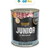 BELCANDO Cachorro Mix de Aves y Huevo 800 Gr
