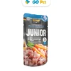 BELCANDO Cachorro Pollo con Zanahorias Pouch 125 Gr