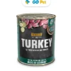 BELCANDO Pavo, Arroz y Calabacin 800 Gr