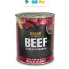 BELCANDO Ternera con Papa y Guisantes 800 Gr