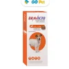 Bravecto Antipulgas para Perro Masticable 4.5 - 10 Kg