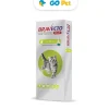 BRAVECTO PLUS Antipulgas para Gato Pipeta 112.5 mg 1.2 Kg - 2.8 Kg