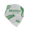 Bravery Bandana para Perro y Gato Talla S