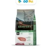 Bravery Chicken Adult Cat Sterilized - Gato Adulto Esterilizado Pollo 7 kg
