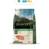 Bravery Chicken Adult Large/Medium Breeds - Adulto Pollo Raza Mediana/Grande 4 kg