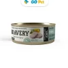 Bravery Hake Sterilized Cat Wet Food 70 Gr - Gato Adulto Esterilizado - Merluza