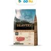 Bravery Iberian Pork Adult Large/Medium Breeds - Adulto Cerdo Ibérico Raza Mediana/Grande 4 kg
