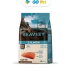 Bravery Salmon Puppy Large/Medium Breeds - Cachorro Salmon Raza Mediana/Grande 4 kg