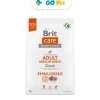Brit Care Adult Medium Breed L&R 3 Kg - Raza Mediana - Cordero y Arroz