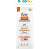 Brit Care Adult Medium Breed L&R 12 Kg - Raza Mediana - Cordero y Arroz