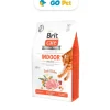 Brit Care Cat Grain Free Indoor Anti-Stress 2 Kg - Adulto - Pollo