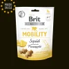 Brit Care Dog Functional Snack Mobility Squid 150 Gr