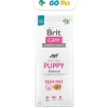 Brit Care Grain Free Puppy Salmón 12 Kg