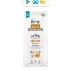 Brit Care Grain Free Senior & Light Salmon 12 Kg